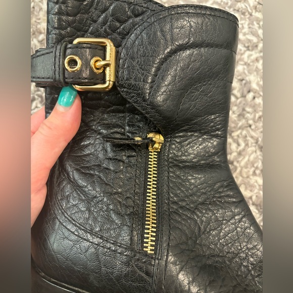 Authentic Louis Vuitton biker boots size EU 35.5 - Picture 7 of 9